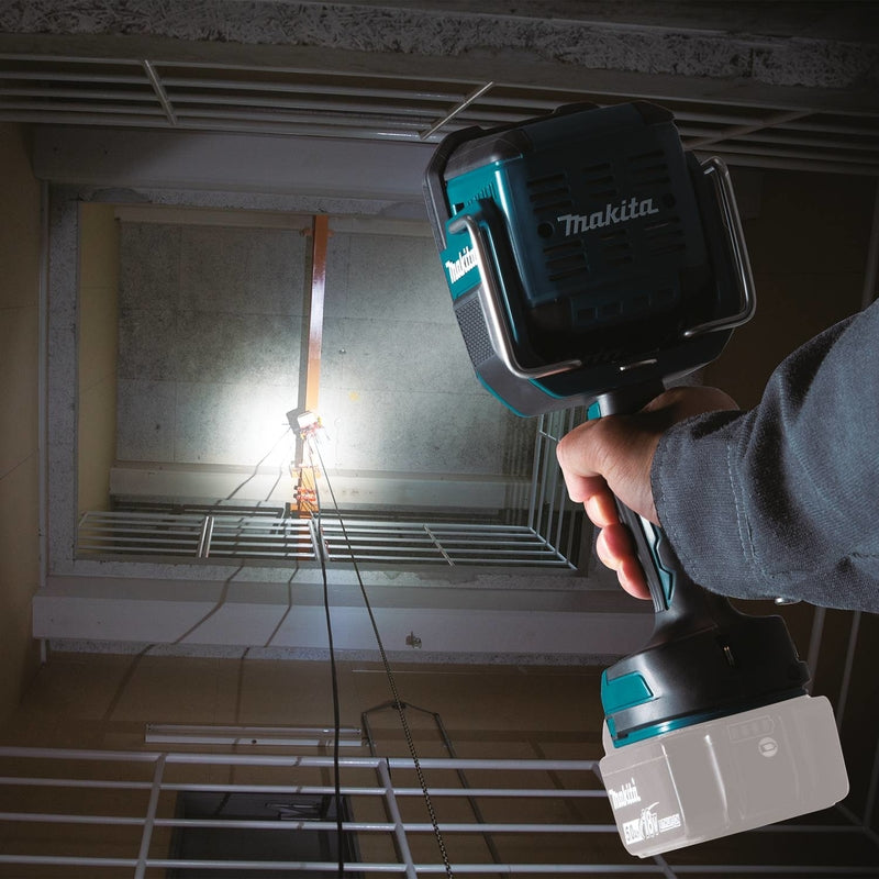 Makita LED String/Linkable Spot Light