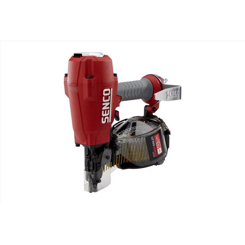 Senco 15 deg Air Powered Siding Nailer Tool Only