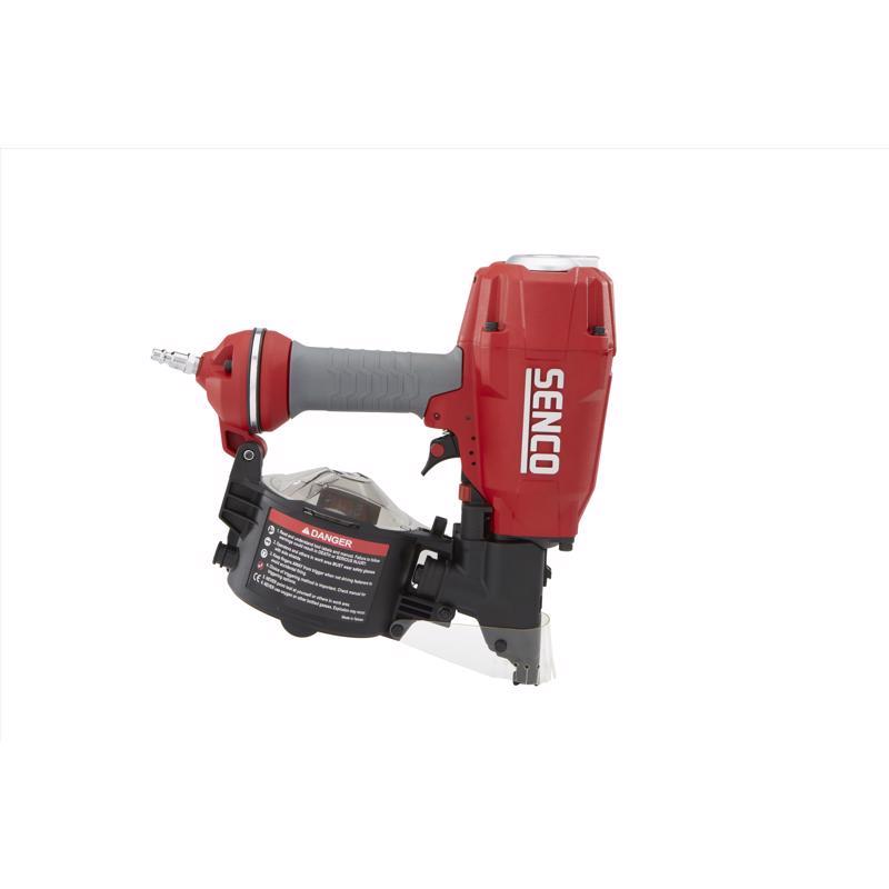 Senco 15 deg Air Powered Siding Nailer Tool Only