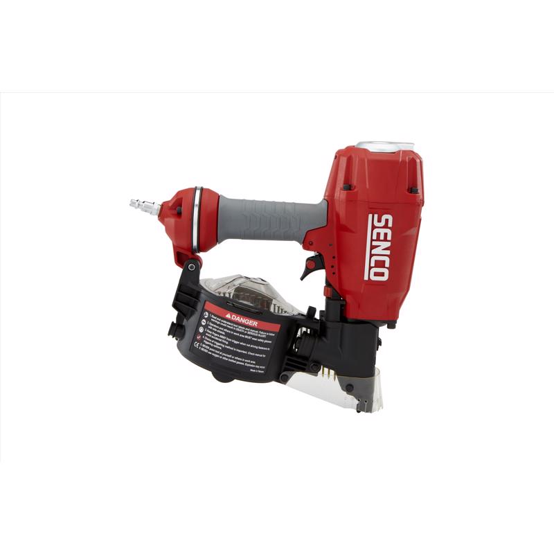 Senco 15 deg Air Powered Siding Nailer Tool Only