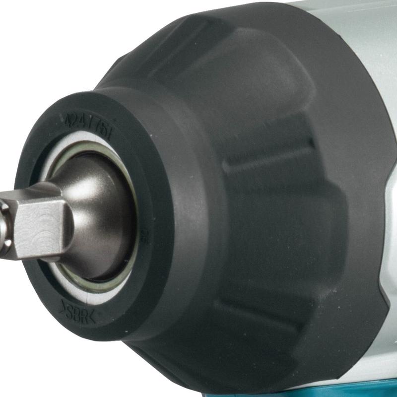 Makita 18V LXT 1/2 in. Cordless Brushless Impact Wrench Tool Only