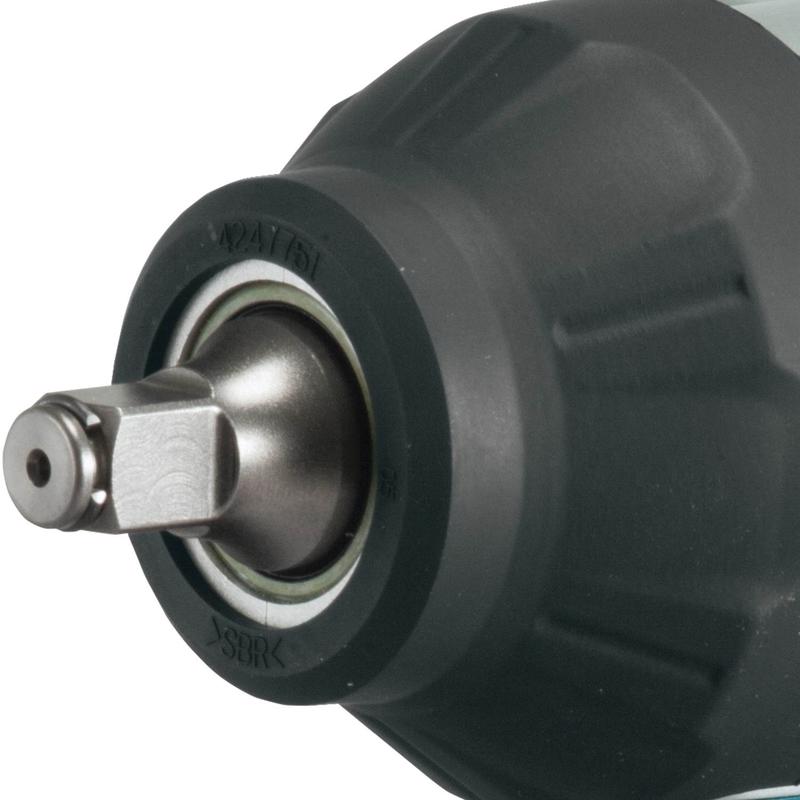 Makita 18V LXT 1/2 in. Cordless Brushless Impact Wrench Tool Only