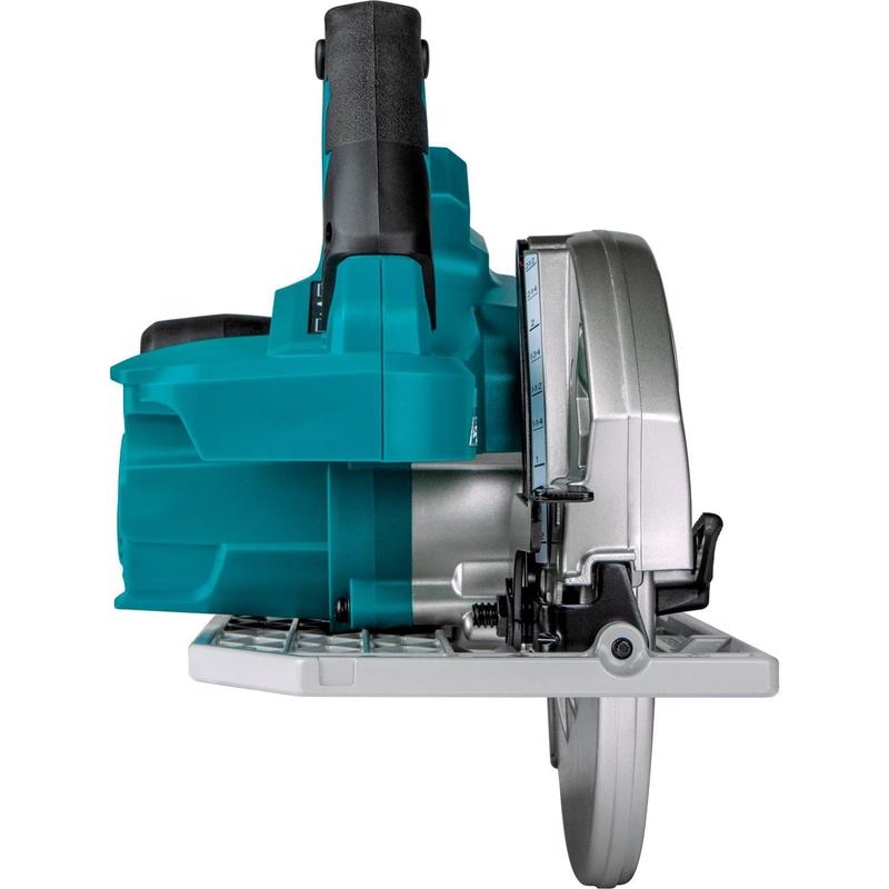 Makita 36V 7-1/4 in. Cordless Brushless Circular Saw Tool Only