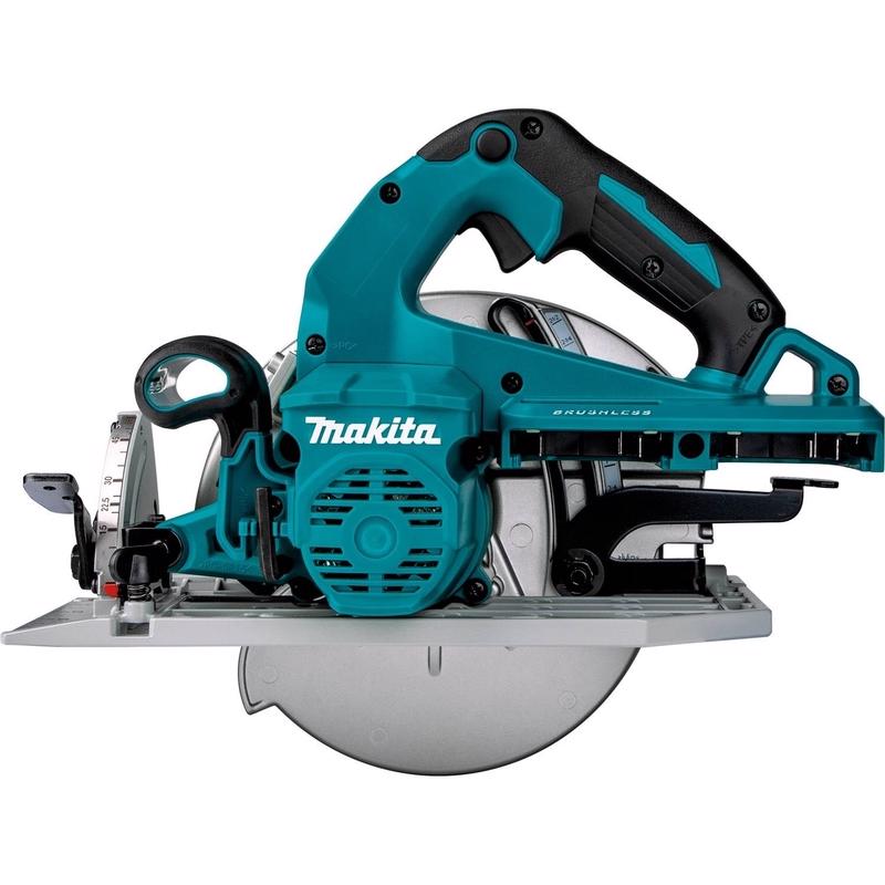 Makita 36V 7-1/4 in. Cordless Brushless Circular Saw Tool Only