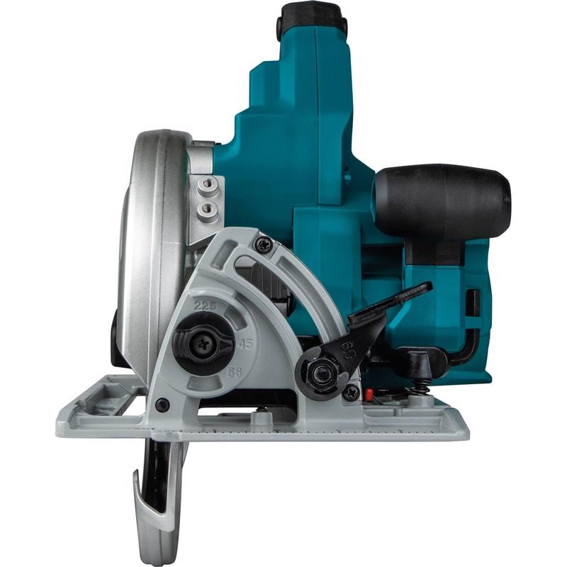 Makita 36V 7-1/4 in. Cordless Brushless Circular Saw Tool Only