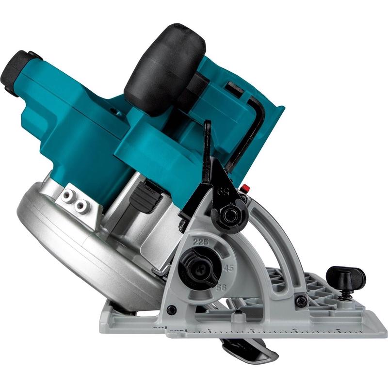 Makita 36V 7-1/4 in. Cordless Brushless Circular Saw Tool Only
