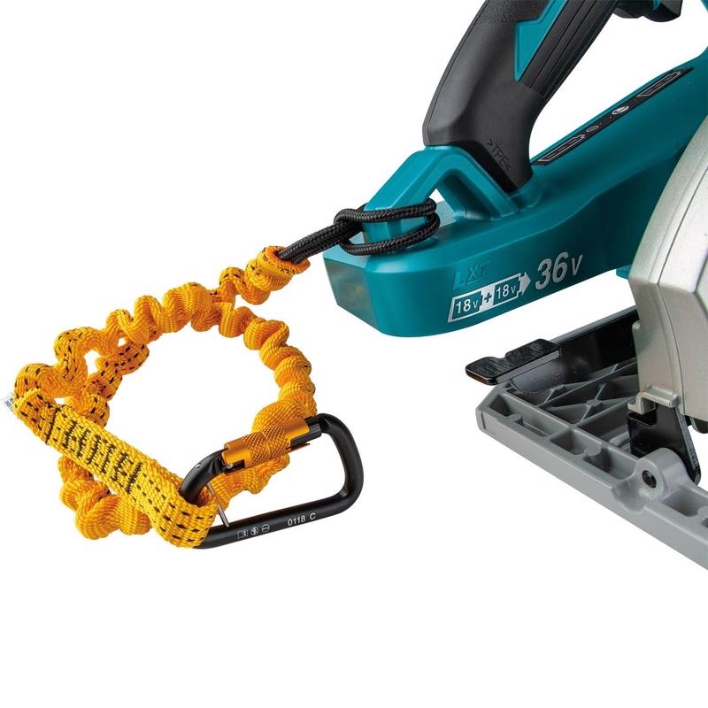 Makita 36V 7-1/4 in. Cordless Brushless Circular Saw Tool Only