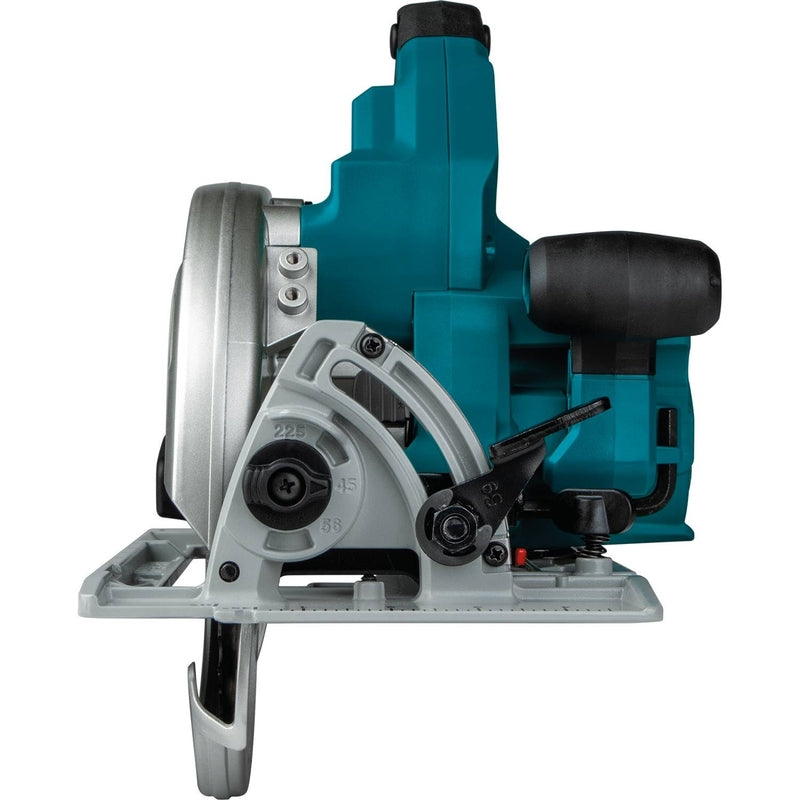 Makita 36V 7-1/4 in. Cordless Brushless Circular Saw Kit (Battery)