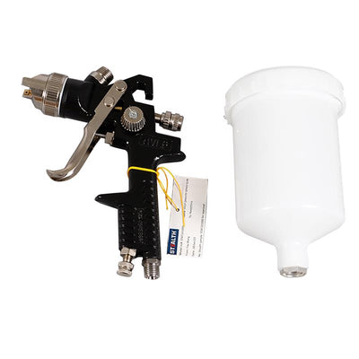 Stealth Gravity Feed Spray Gun 1/4 in.