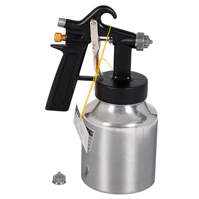 Stealth Low Pressure Spray Gun 1/4 in.