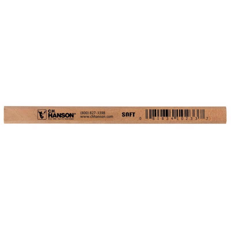 C.H. Hanson 7 in. L Carpenter Pencil