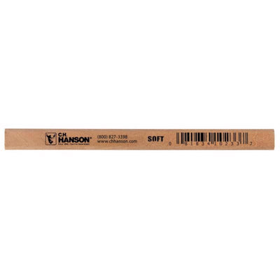 C.H. Hanson 7 in. L Carpenter Pencil
