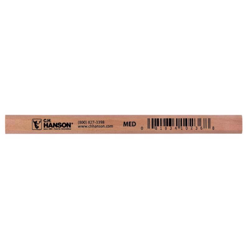 C.H. Hanson 7 in. L Carpenter Pencil