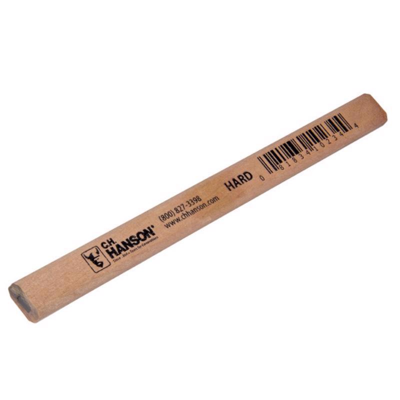 C.H. Hanson 7 in. L Carpenter Pencil