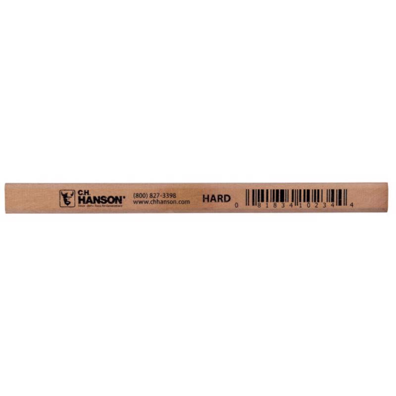 C.H. Hanson 7 in. L Carpenter Pencil