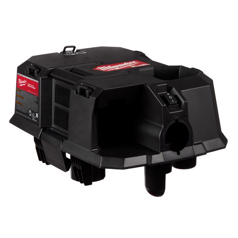 Milwaukee M18 Fuel Shop Wet/Dry Vacuum Motor Head