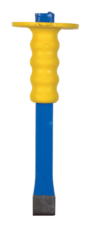 Dasco Pro TargetGuard 1-1/4 in. W X 12 in. L Utility Chisel