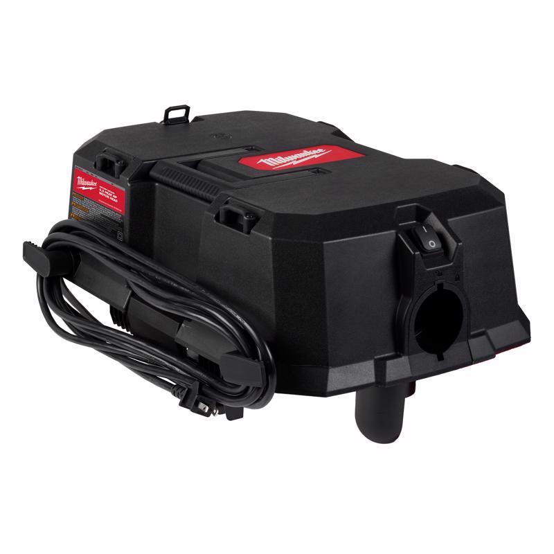 Milwaukee Shop Wet/Dry Vacuum Motor Head
