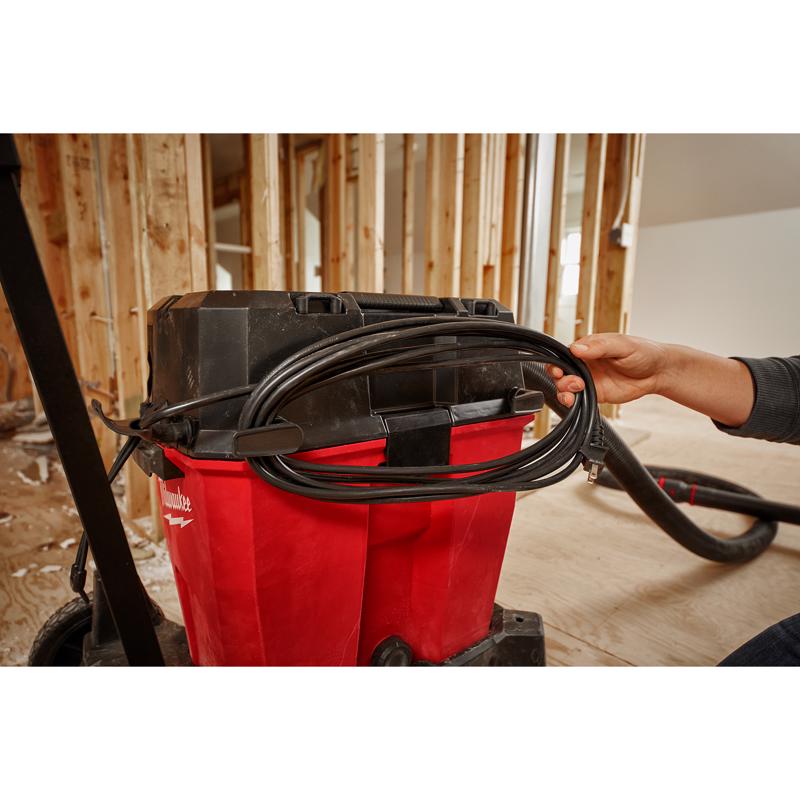 Milwaukee Shop Wet/Dry Vacuum Motor Head