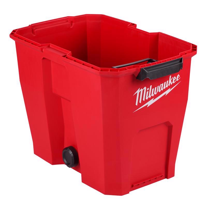 Milwaukee Shop Wet/Dry Vacuum Tank 12 gal
