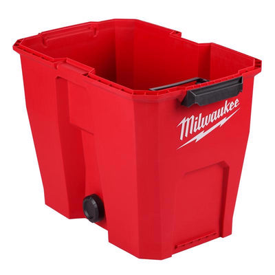 Milwaukee Shop Wet/Dry Vacuum Tank 12 gal