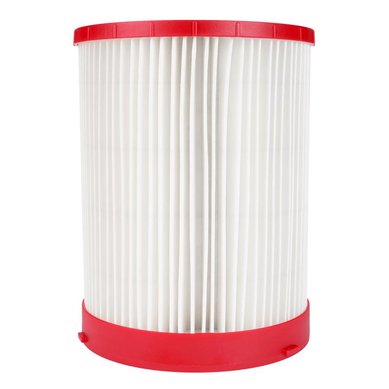 Milwaukee Wet/Dry Shop Vac HEPA Filter