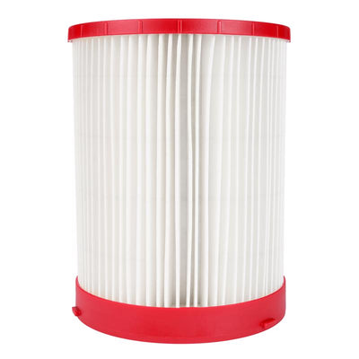 Milwaukee Wet/Dry Shop Vac HEPA Filter