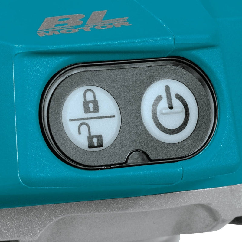 Makita 18V LXT Cordless Compact Router