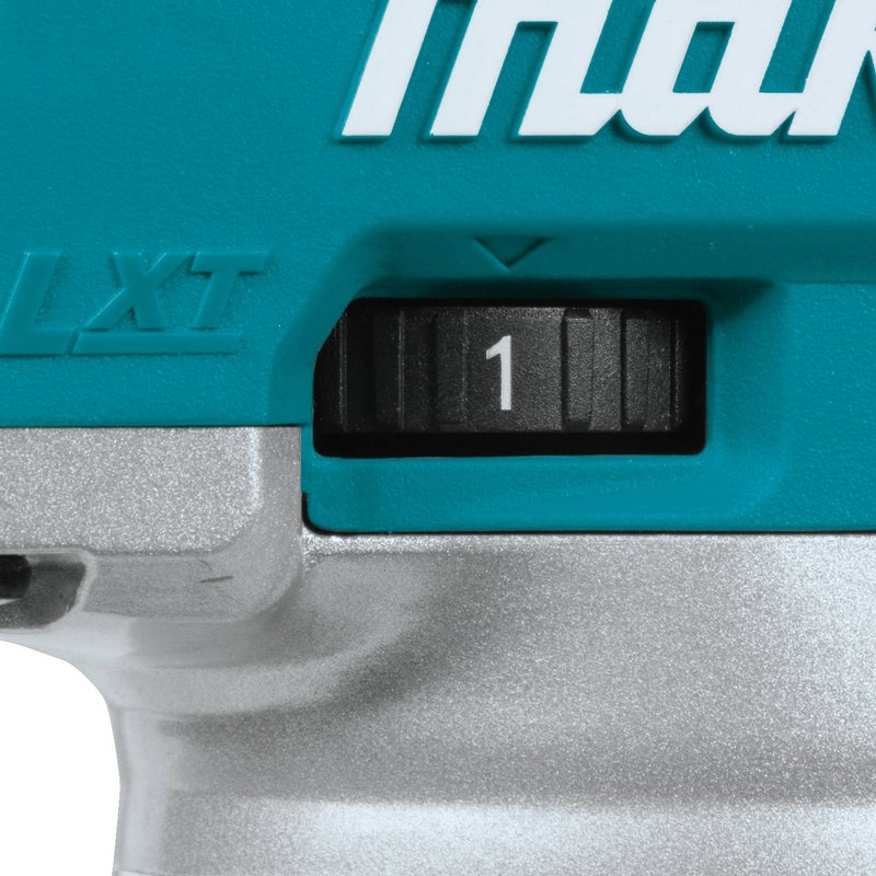 Makita 18V LXT Cordless Compact Router