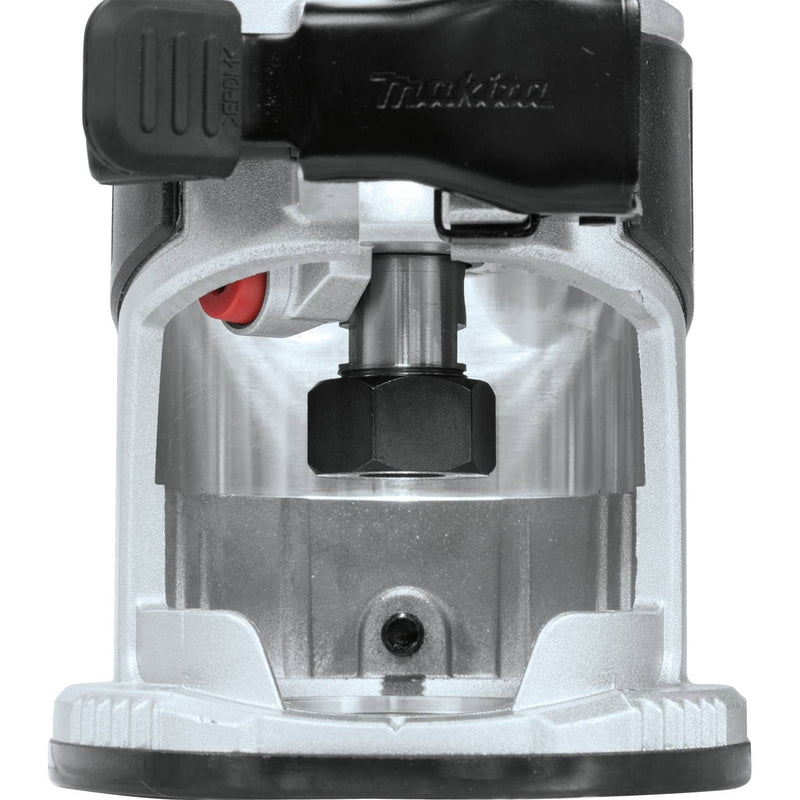 Makita 18V LXT Cordless Compact Router