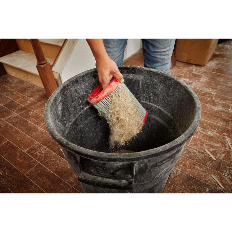 Milwaukee Wet/Dry Shop Vac High-Efficiency Wet/Dry Vac Filter