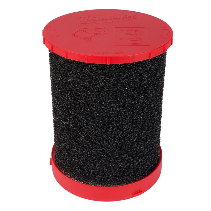 Milwaukee Shop Wet/Dry Vac Filter
