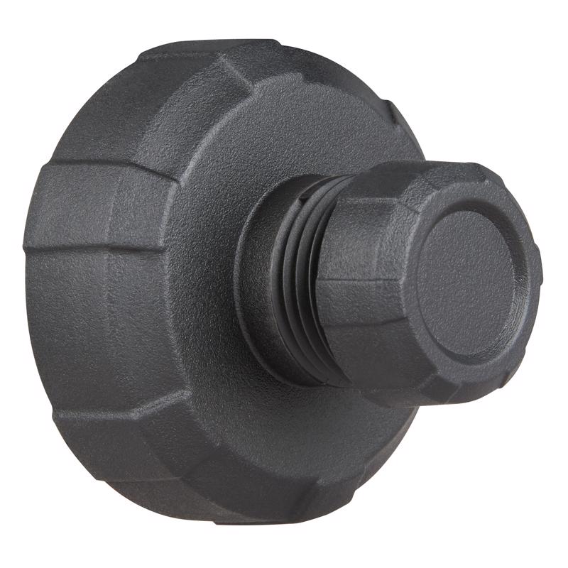 Milwaukee Wet/Dry Shop Vac Hose Adapter
