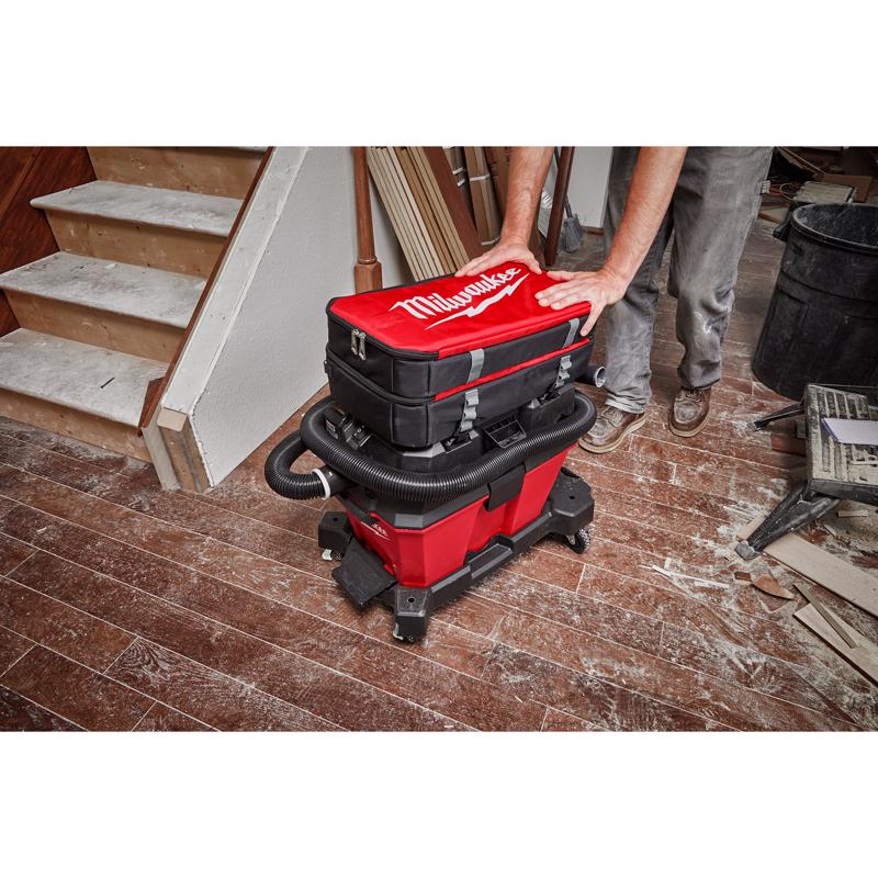 Milwaukee Shop Wet/Dry Vac Bag