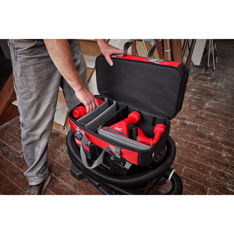 Milwaukee Shop Wet/Dry Vac Bag