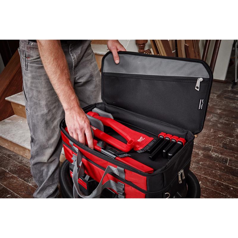 Milwaukee Shop Wet/Dry Vac Bag