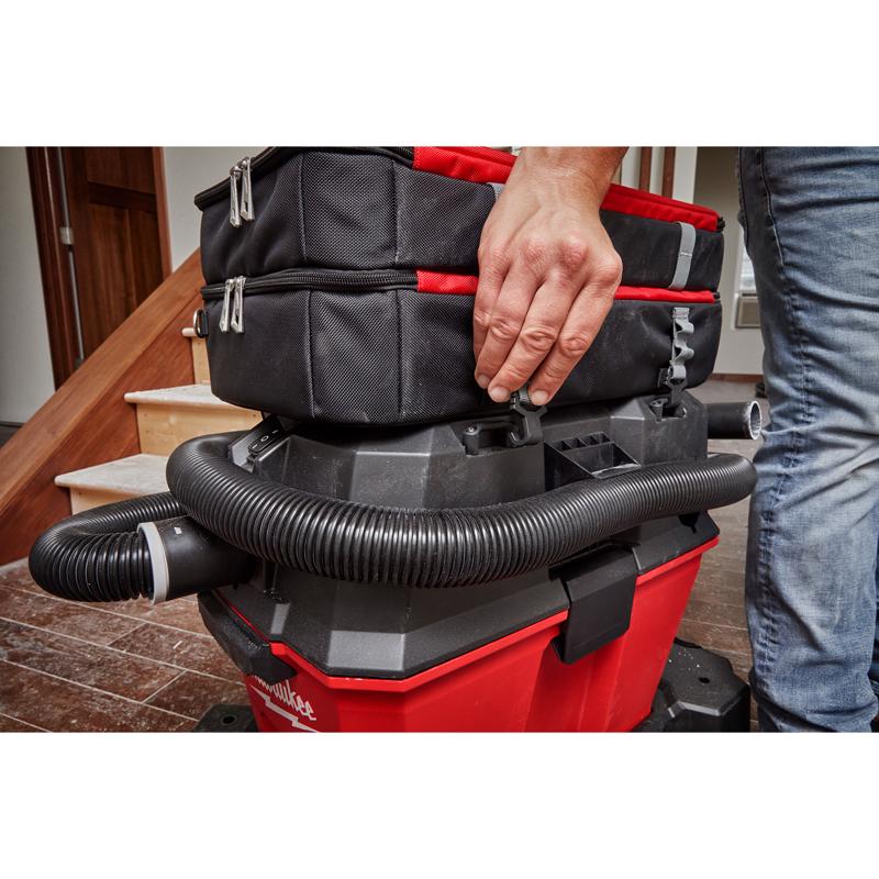 Milwaukee Shop Wet/Dry Vac Bag