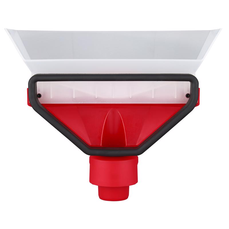 Milwaukee AIR-TIP 1-1/4 in. - 2-1/2 in. Shop Wet/Dry Vac Dust Collector