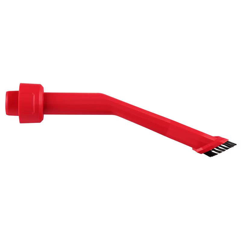 Milwaukee AIR-TIP 1-1/4 in. - 2-1/2 in. Wet/Dry Shop Vac Claw Utility Vacuum Nozzle