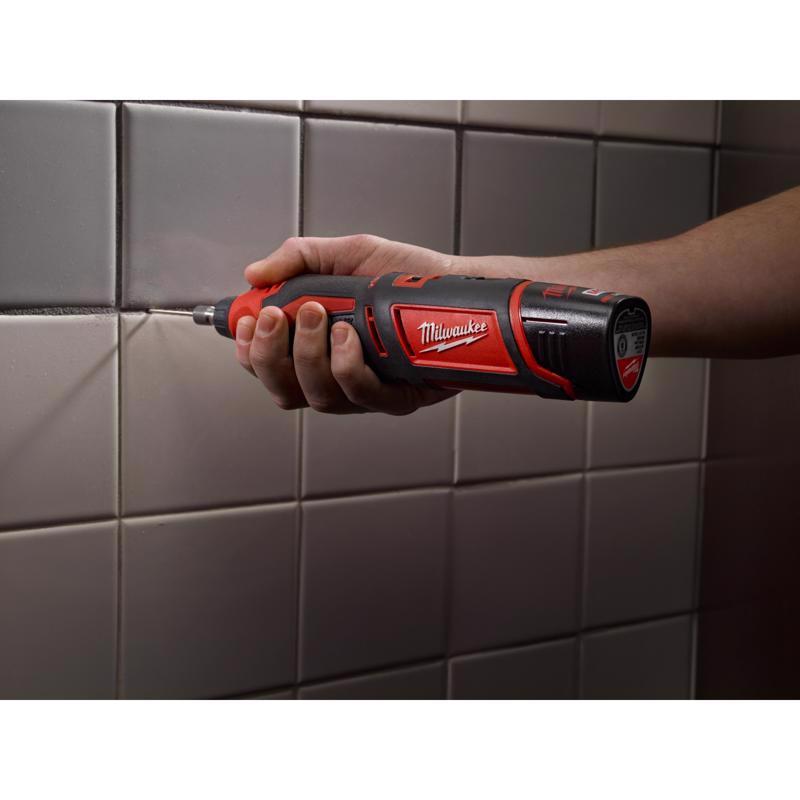 Milwaukee 12V Cordless Rotary Tool Tool Only