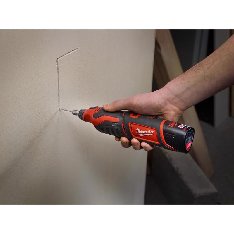 Milwaukee 12V Cordless Rotary Tool Tool Only