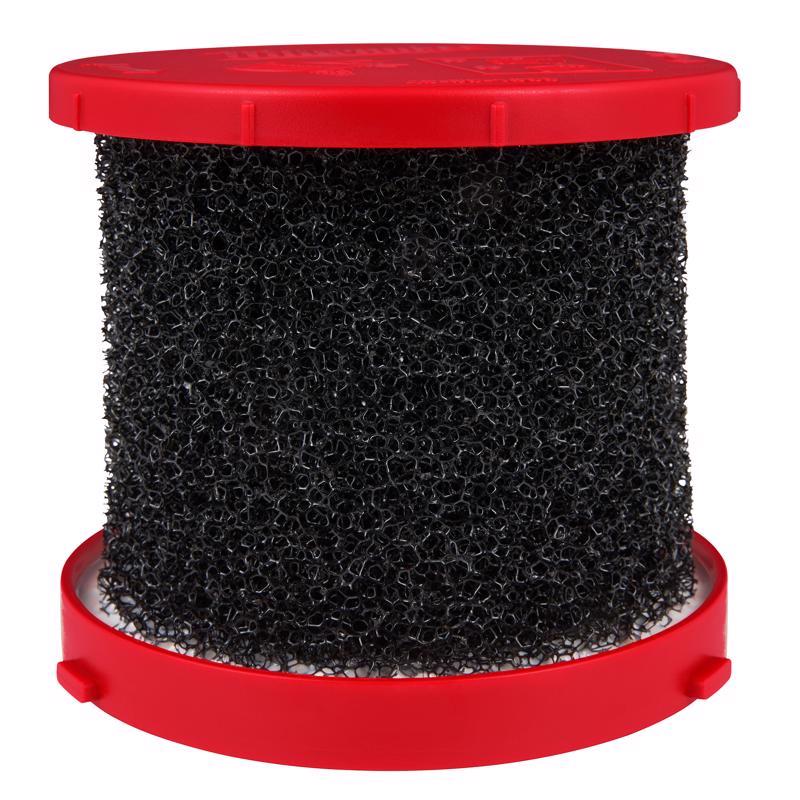 Milwaukee Shop Wet/Dry Vac Filter