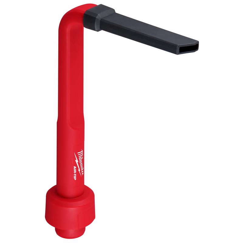 Milwaukee 2.52 in. L X 2.52 in. W 4 in 1 Cleaning Accessory Kit