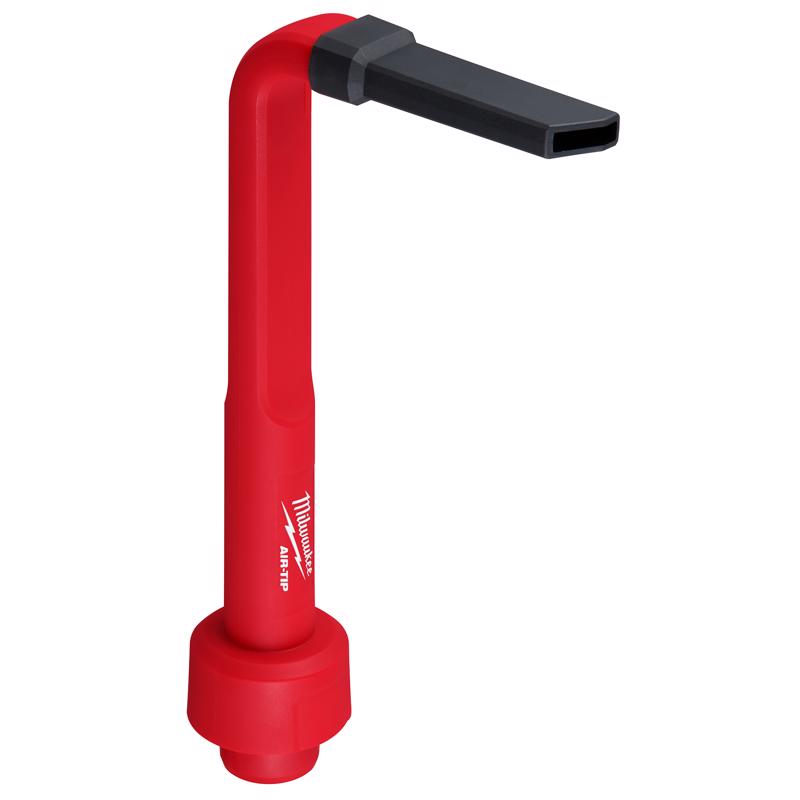 Milwaukee 2.52 in. L X 2.52 in. W 4 in 1 Cleaning Accessory Kit