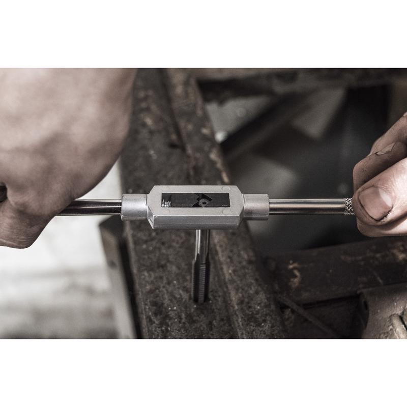 Century Drill & Tool SAE 1-14 Fractional Plug Tap