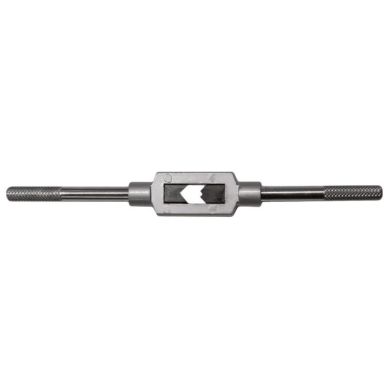 Century Drill & Tool SAE Fractional Tap and Die Set