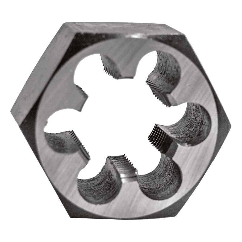 Century Drill & Tool SAE Fractional Tap and Die Set