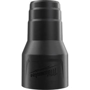 Milwaukee 1.41 in. D Wet/Dry Vac Hose Adapter