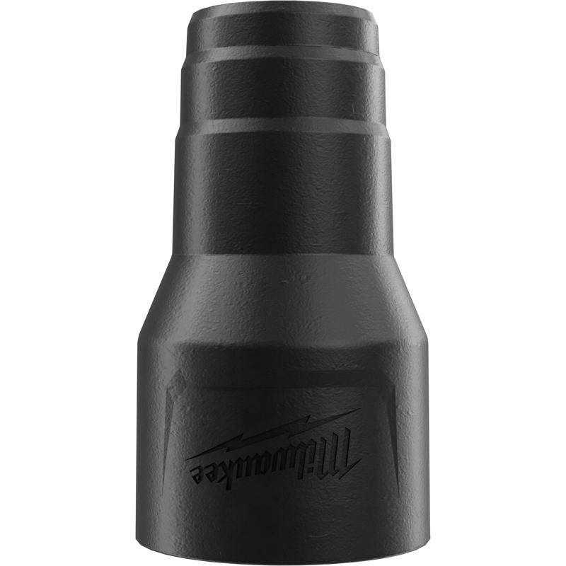 Milwaukee 1.41 in. D Wet/Dry Vac Hose Adapter