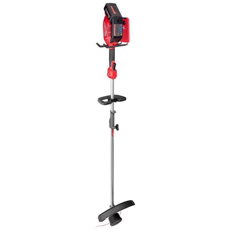 Milwaukee Packout Shop Storage Small Black/Red Plastic 9 in. L Straight Hook 25 lb